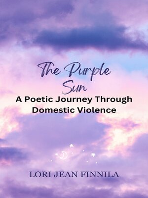 cover image of The Purple Sun